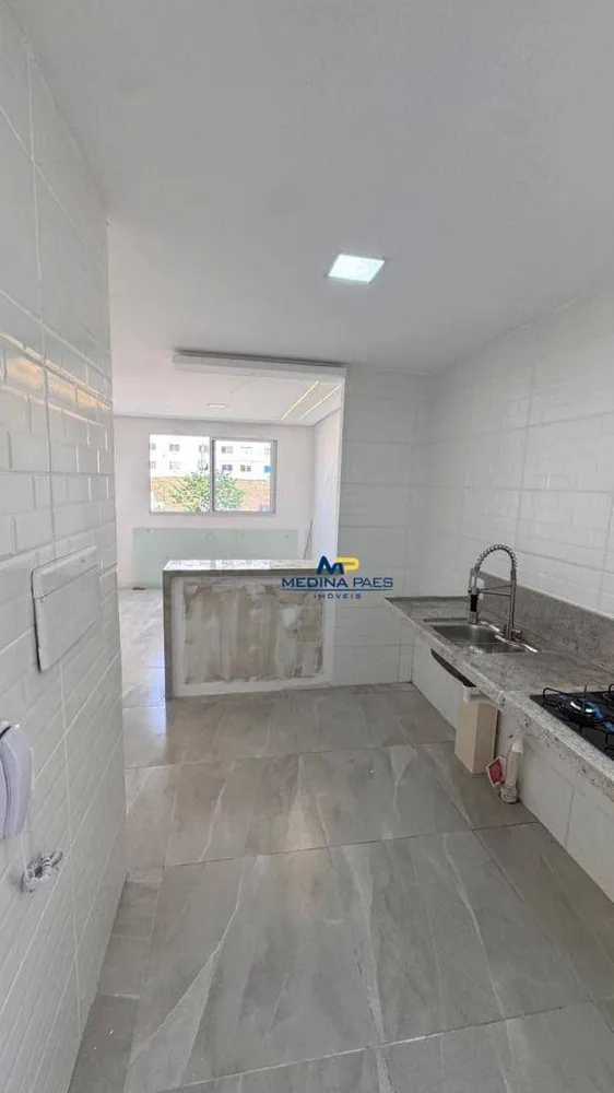 Apartamento, 2 quartos, 47 m² - Foto 5