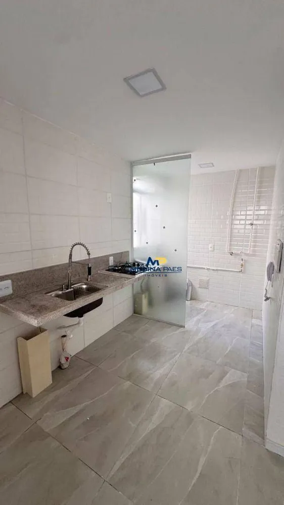 Apartamento, 2 quartos, 47 m² - Foto 1