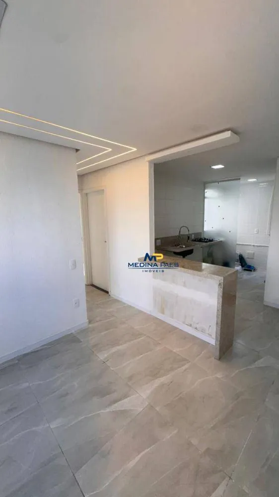 Apartamento, 2 quartos, 47 m² - Foto 2