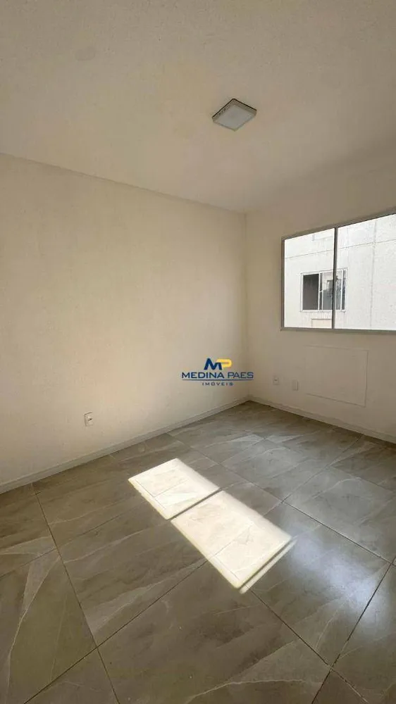 Apartamento, 2 quartos, 47 m² - Foto 9