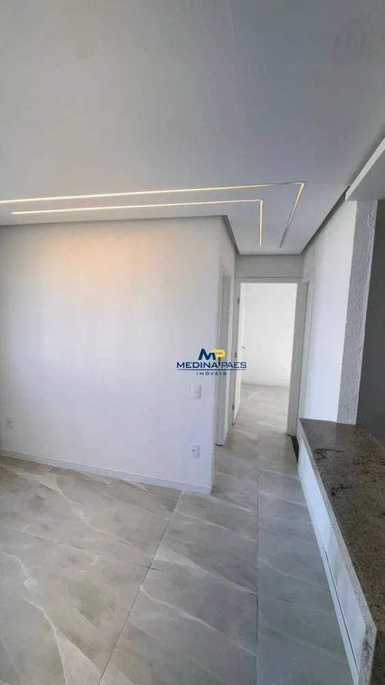 Apartamento, 2 quartos, 47 m² - Foto 4