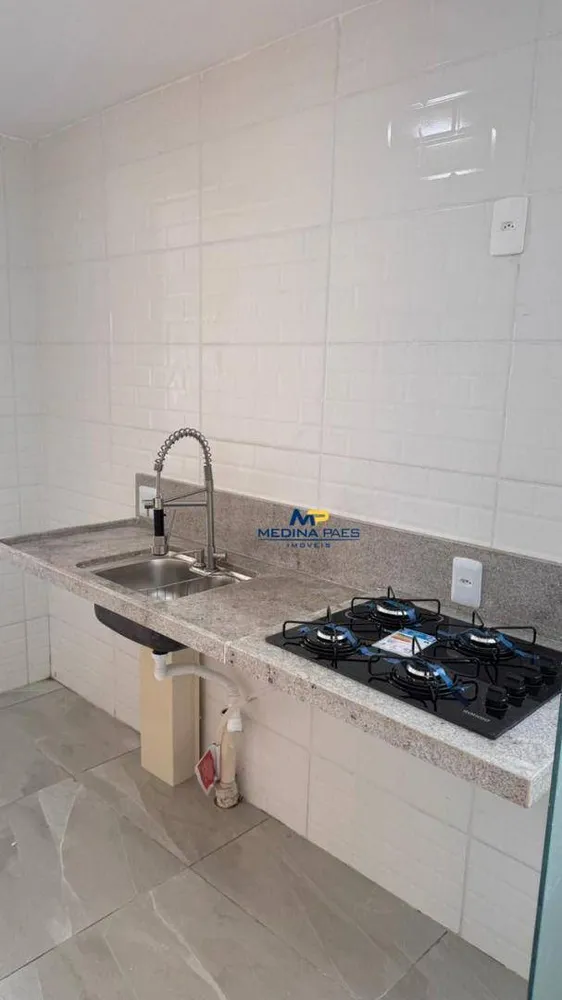 Apartamento, 2 quartos, 47 m² - Foto 6
