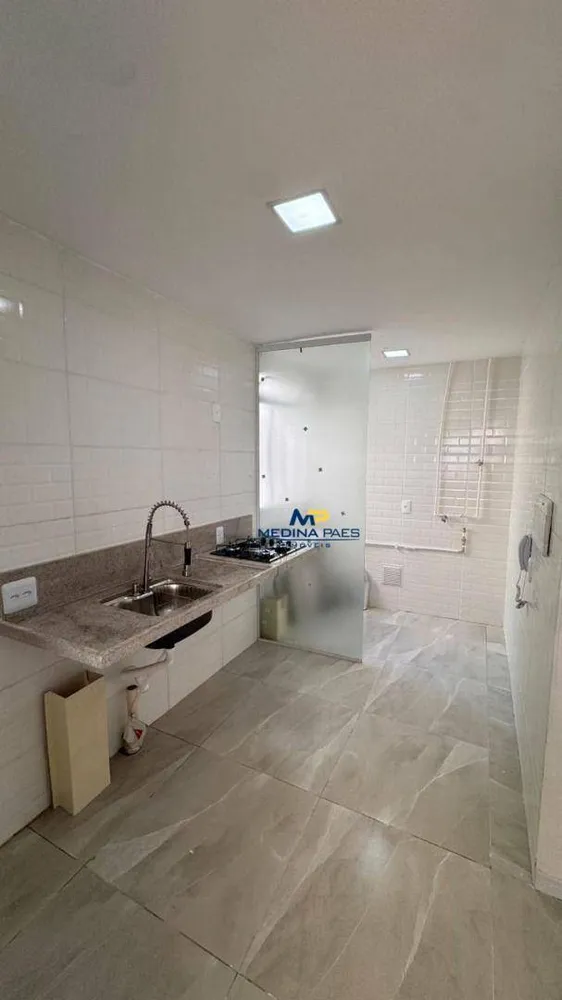 Apartamento, 2 quartos, 47 m² - Foto 7