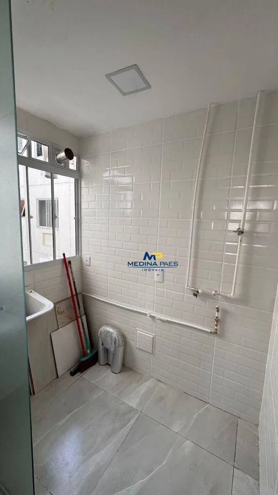 Apartamento, 2 quartos, 47 m² - Foto 8