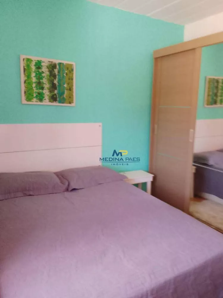 Casa de Condomínio, 2 quartos - Foto 12