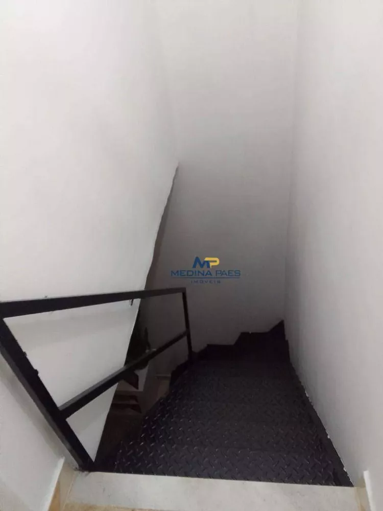 Casa de Condomínio, 2 quartos - Foto 7
