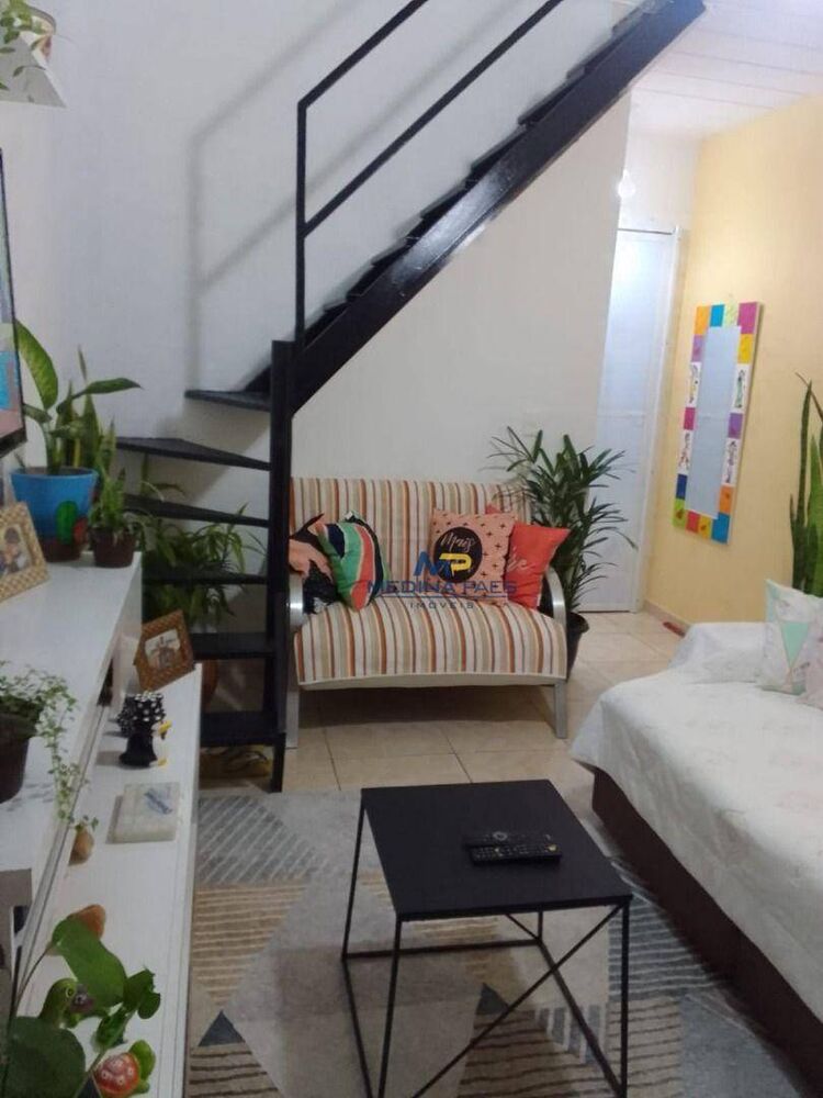 Casa de Condomínio, 2 quartos - Foto 3