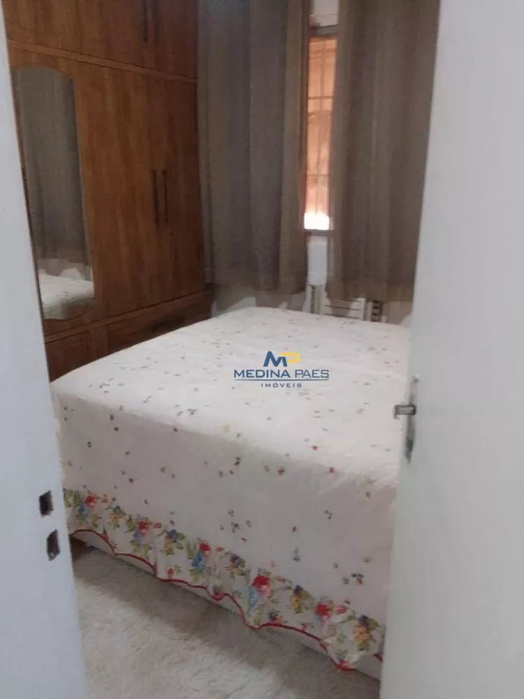 Casa de Condomínio, 2 quartos - Foto 9