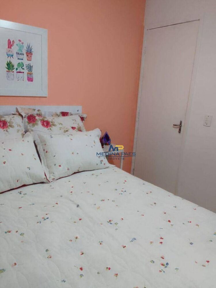 Casa de Condomínio, 2 quartos - Foto 10