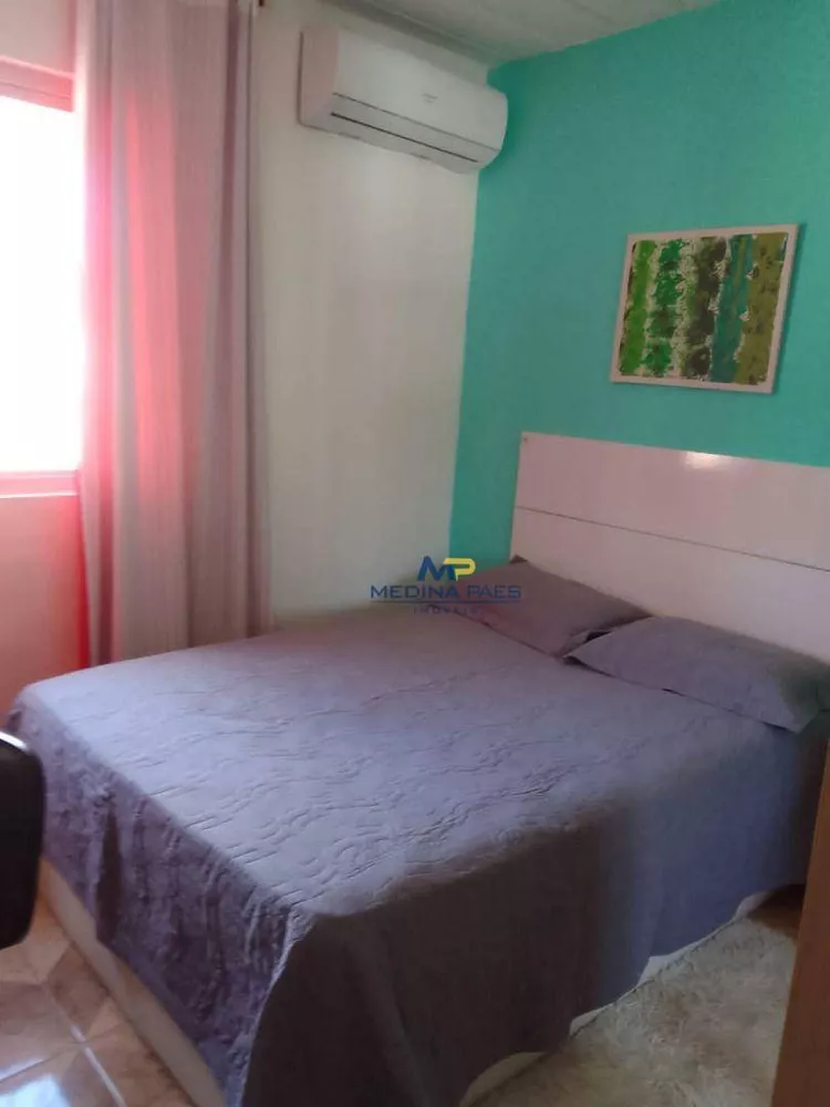 Casa de Condomínio, 2 quartos - Foto 11