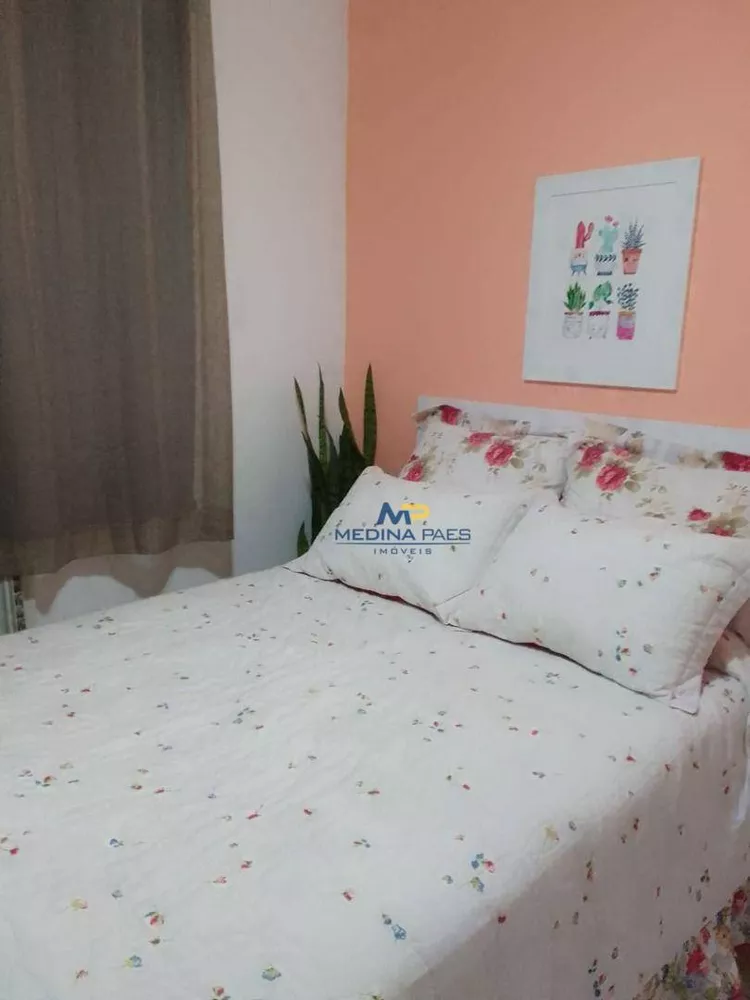 Casa de Condomínio, 2 quartos - Foto 8