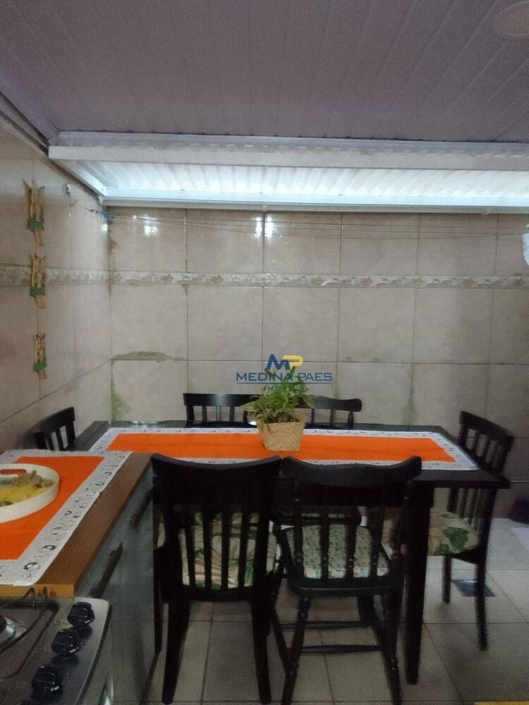 Casa de Condomínio, 2 quartos - Foto 6