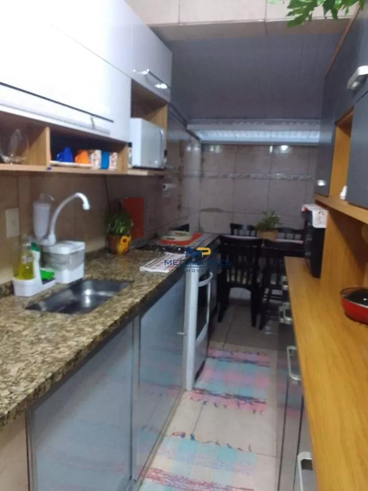 Casa de Condomínio, 2 quartos - Foto 5