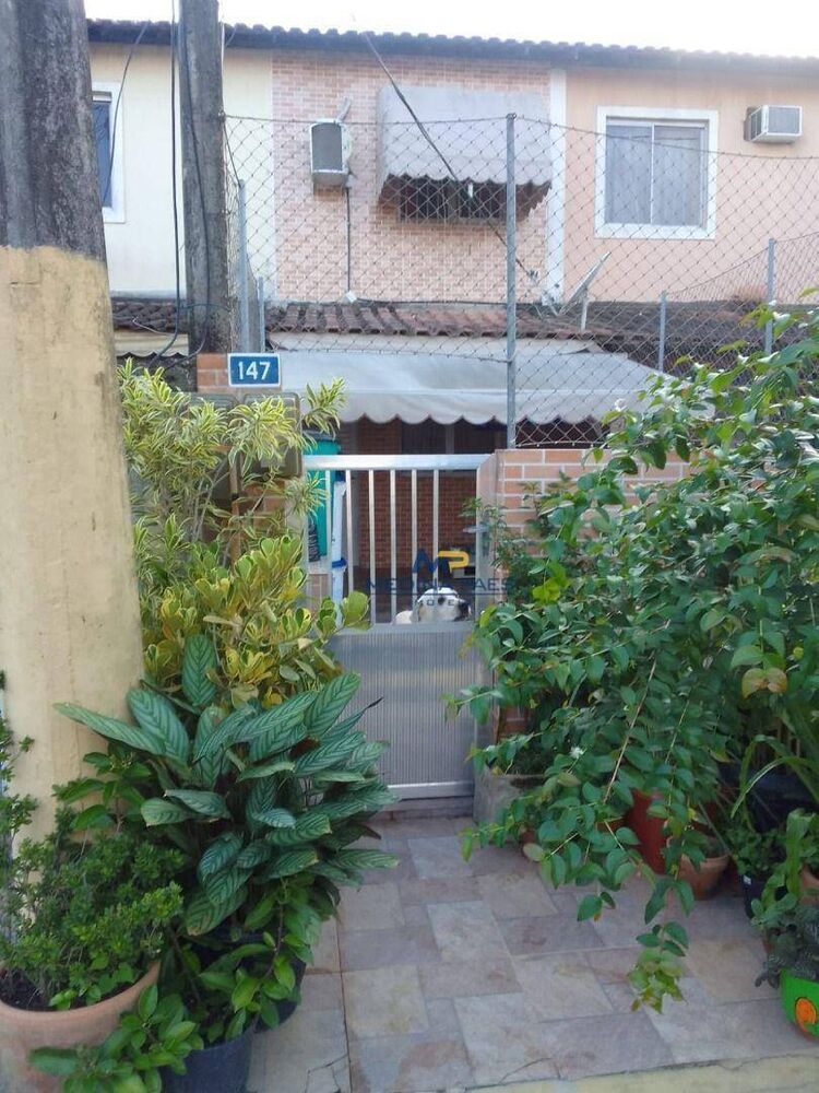 Casa de Condomínio, 2 quartos - Foto 14