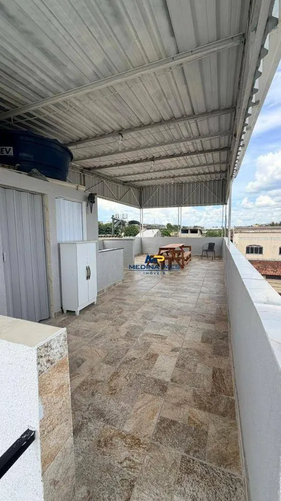 Casa, 2 quartos, 78 m² - Foto 20