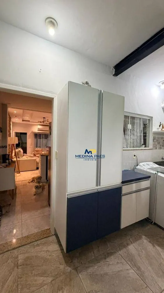Casa, 2 quartos, 78 m² - Foto 8