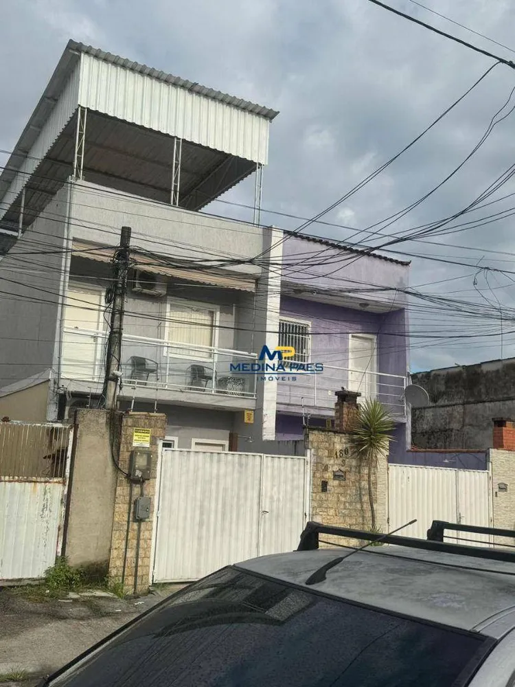 Casa, 2 quartos, 78 m² - Foto 22