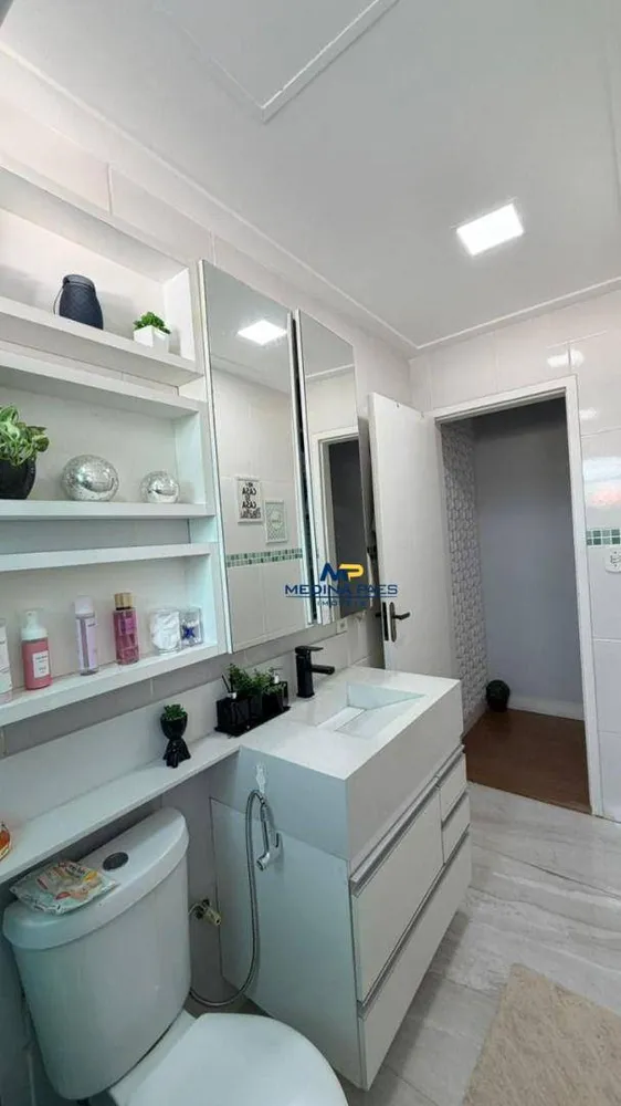 Casa, 2 quartos, 78 m² - Foto 10