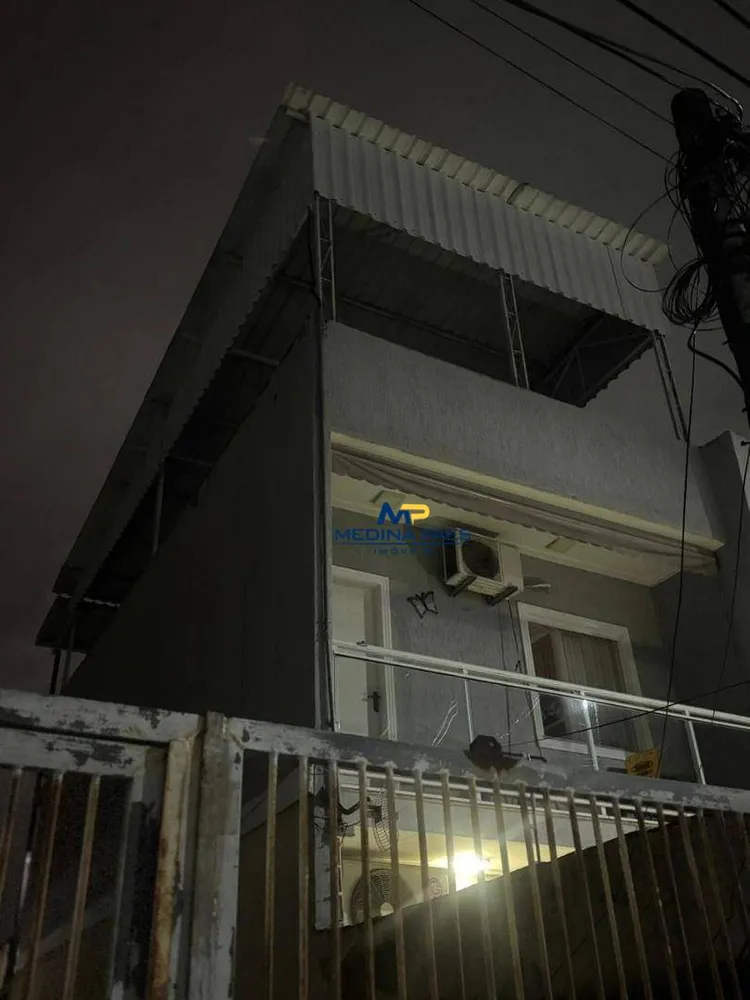 Casa, 2 quartos, 78 m² - Foto 25