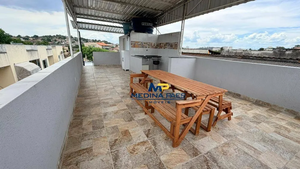 Casa, 2 quartos, 78 m² - Foto 21