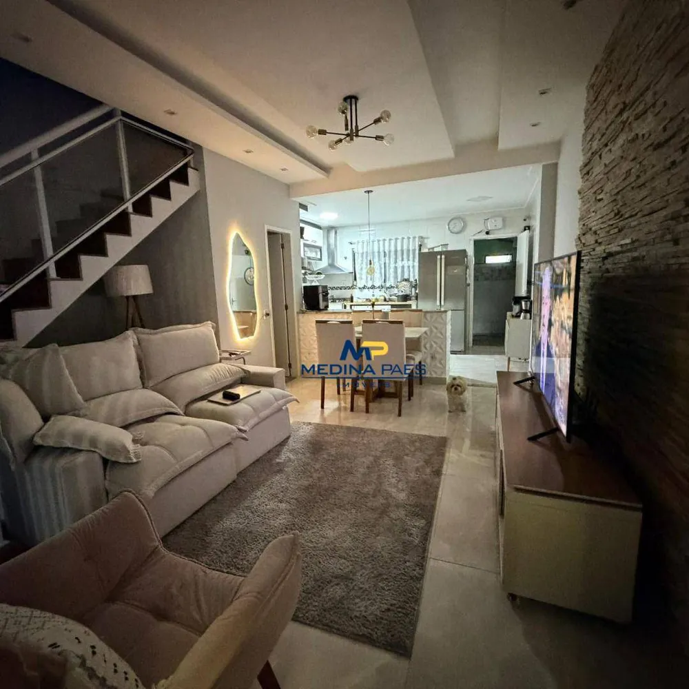 Casa, 2 quartos, 78 m² - Foto 2