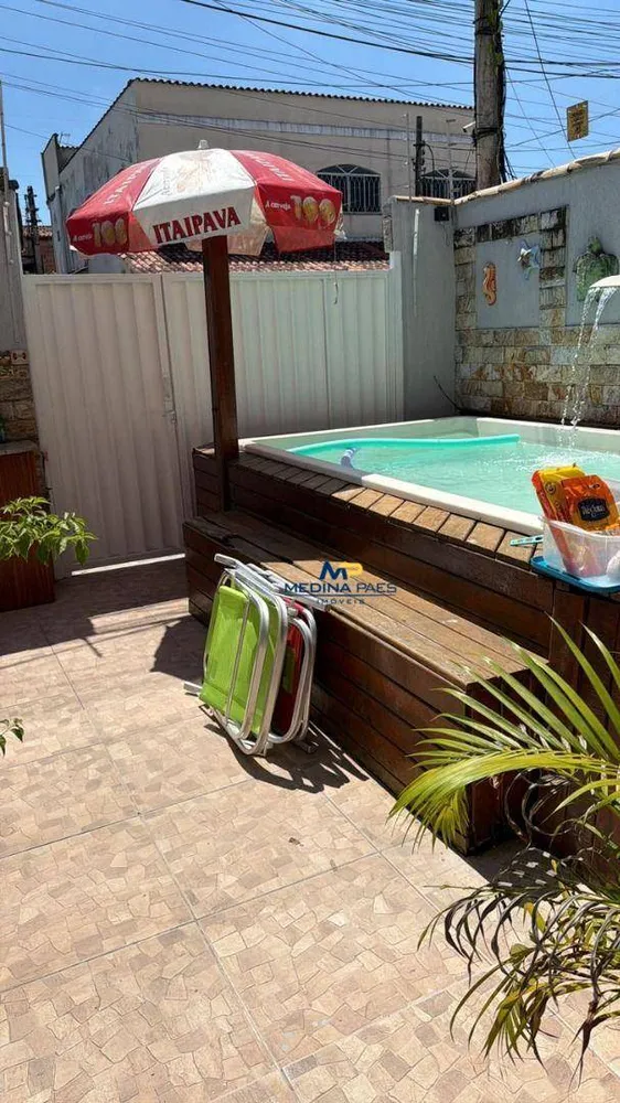 Casa, 2 quartos, 78 m² - Foto 23