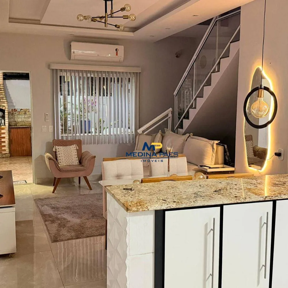 Casa, 2 quartos, 78 m² - Foto 4