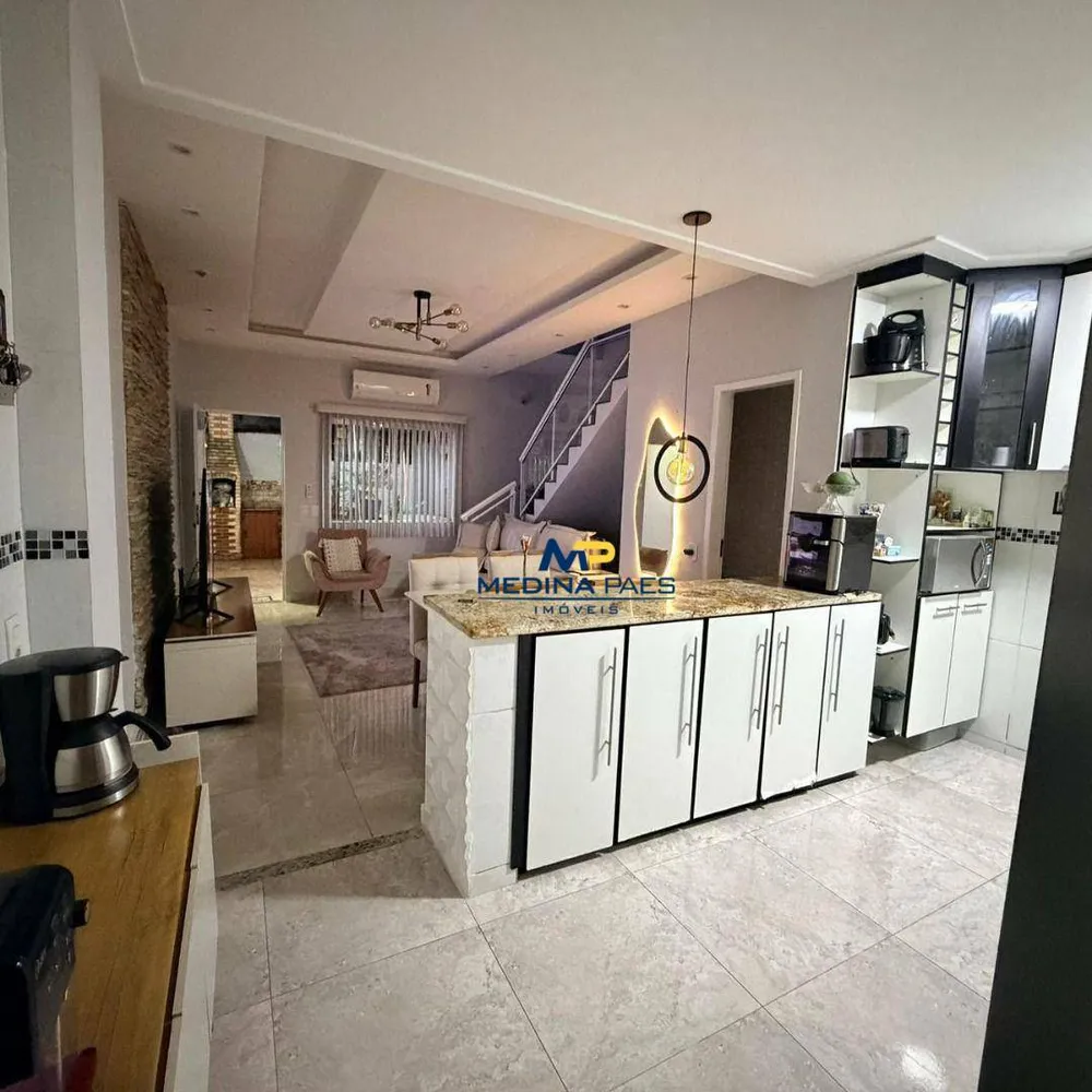 Casa, 2 quartos, 78 m² - Foto 5