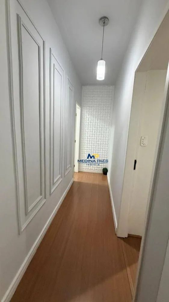 Casa, 2 quartos, 78 m² - Foto 12