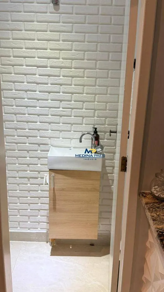 Casa, 2 quartos, 78 m² - Foto 15