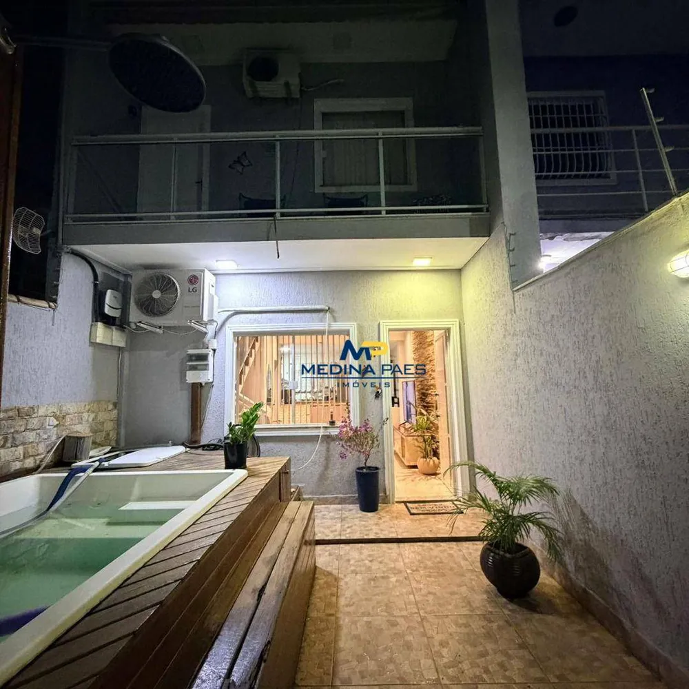 Casa, 2 quartos, 78 m² - Foto 24