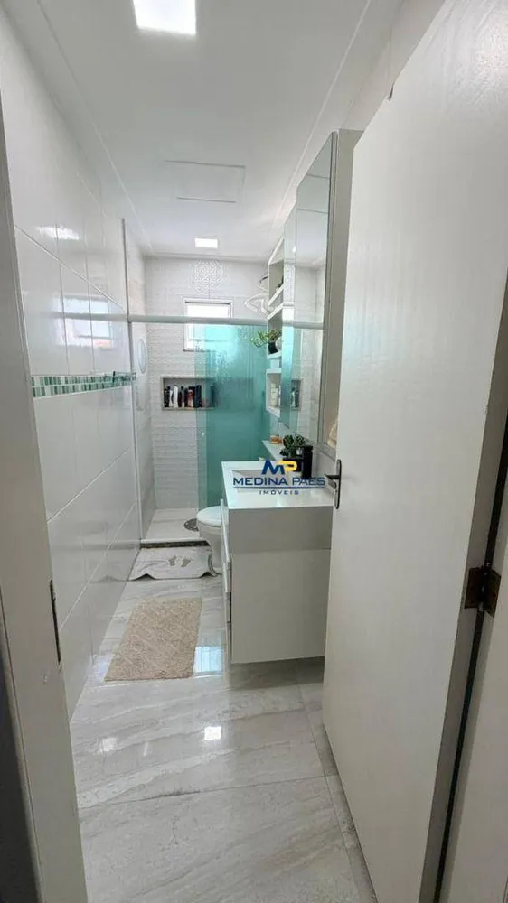 Casa, 2 quartos, 78 m² - Foto 9