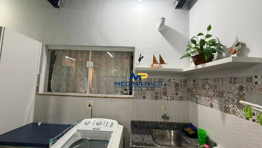 Casa, 2 quartos, 78 m² - Foto 7