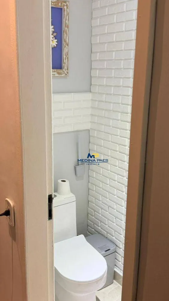 Casa, 2 quartos, 78 m² - Foto 16