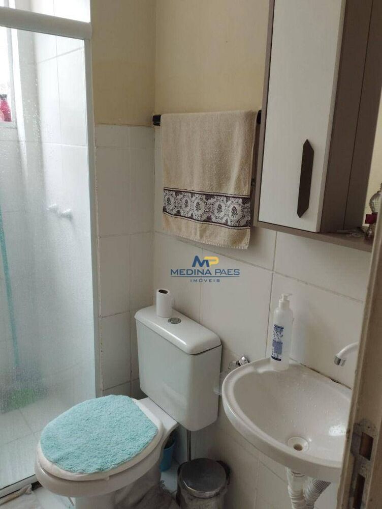 Apartamento, 2 quartos, 60 m² - Foto 8