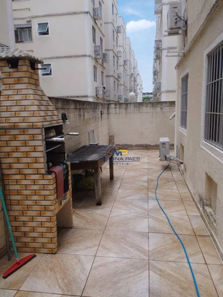 Apartamento, 2 quartos, 60 m² - Foto 10