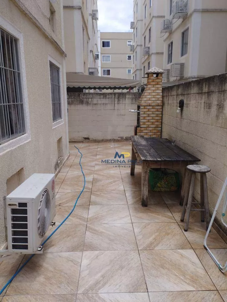 Apartamento, 2 quartos, 60 m² - Foto 11