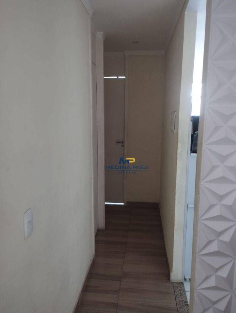 Apartamento, 2 quartos, 60 m² - Foto 2