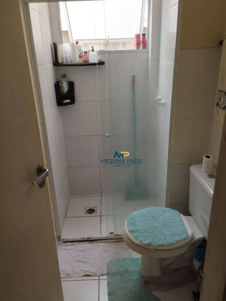 Apartamento, 2 quartos, 60 m² - Foto 9