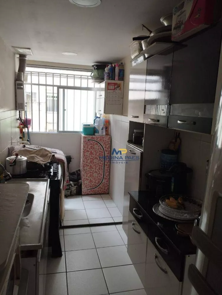 Apartamento, 2 quartos, 60 m² - Foto 4