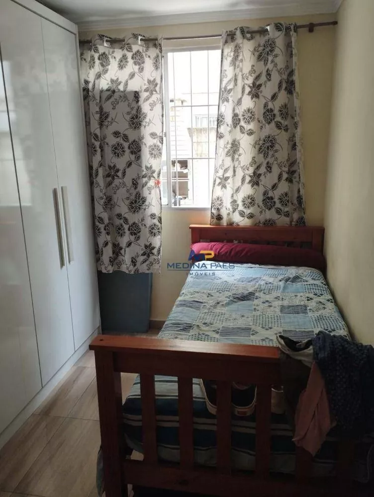 Apartamento, 2 quartos, 60 m² - Foto 7