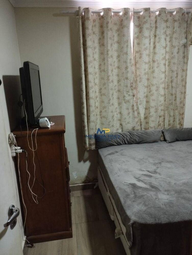 Apartamento, 2 quartos, 60 m² - Foto 5