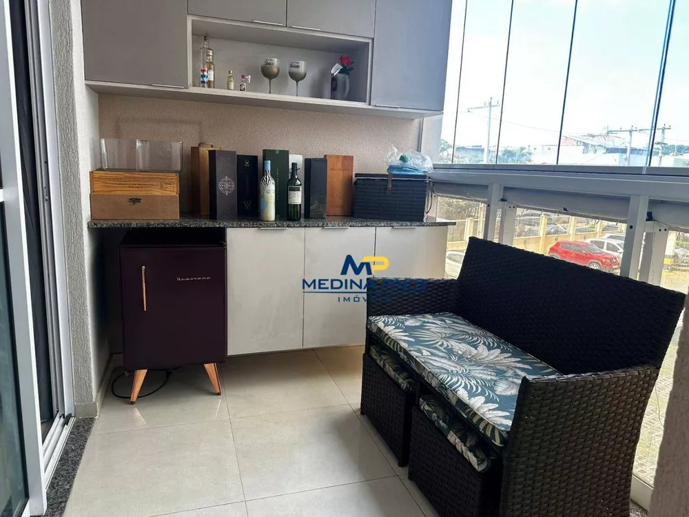 Apartamento, 3 quartos, 75 m² - Foto 20