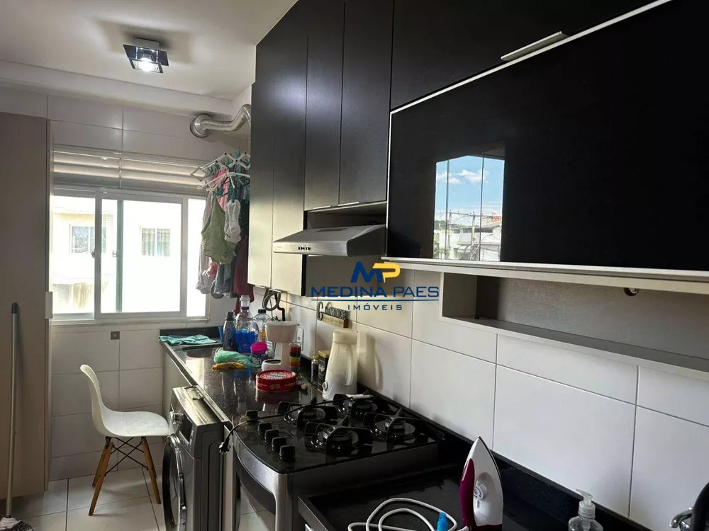 Apartamento, 3 quartos, 75 m² - Foto 18