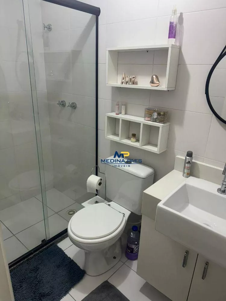 Apartamento, 3 quartos, 75 m² - Foto 13