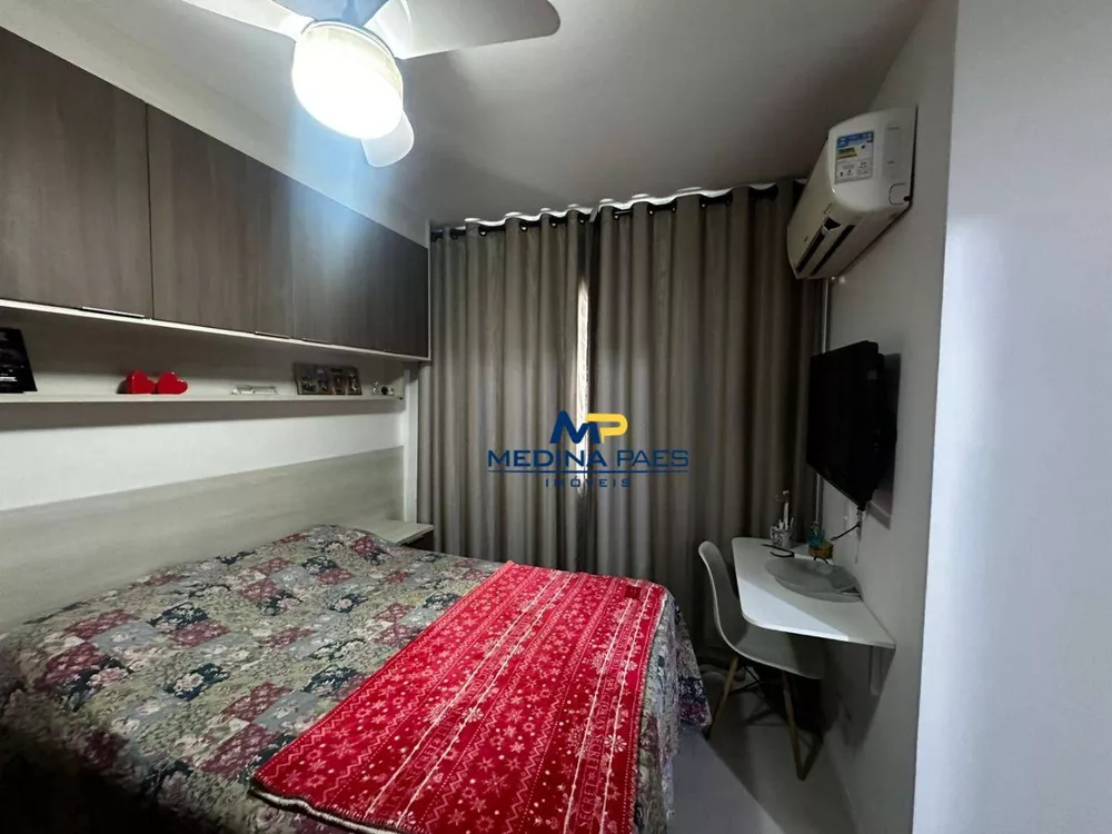 Apartamento, 3 quartos, 75 m² - Foto 14