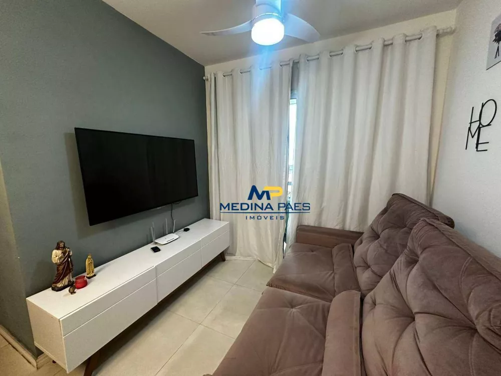 Apartamento, 3 quartos, 75 m² - Foto 25