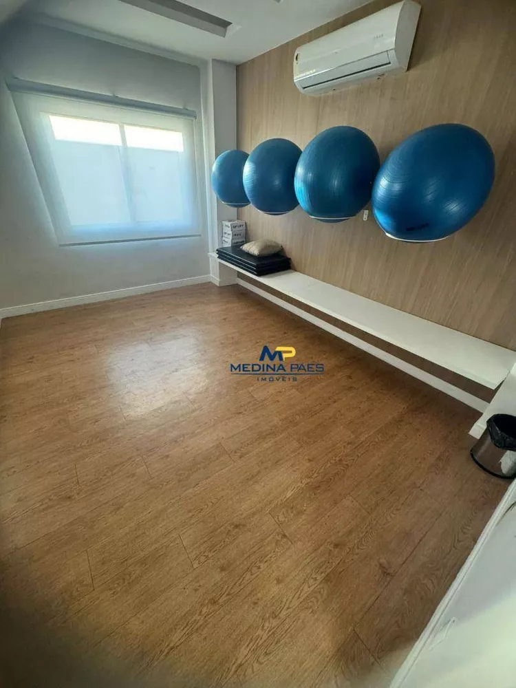 Apartamento, 3 quartos, 75 m² - Foto 9
