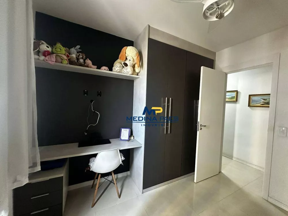 Apartamento, 3 quartos, 75 m² - Foto 35