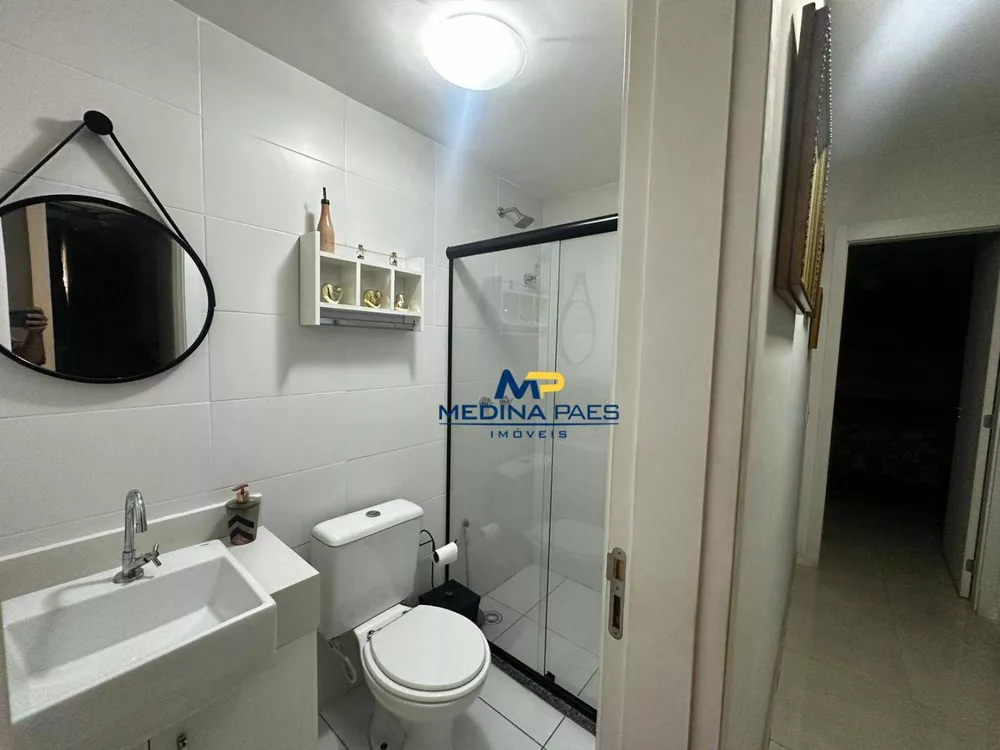 Apartamento, 3 quartos, 75 m² - Foto 6